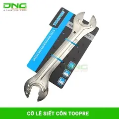 Cờ Lê Siết Côn Xe Đạp: Hướng Dẫn Chọn Mua Và Sử Dụng Chi Tiết