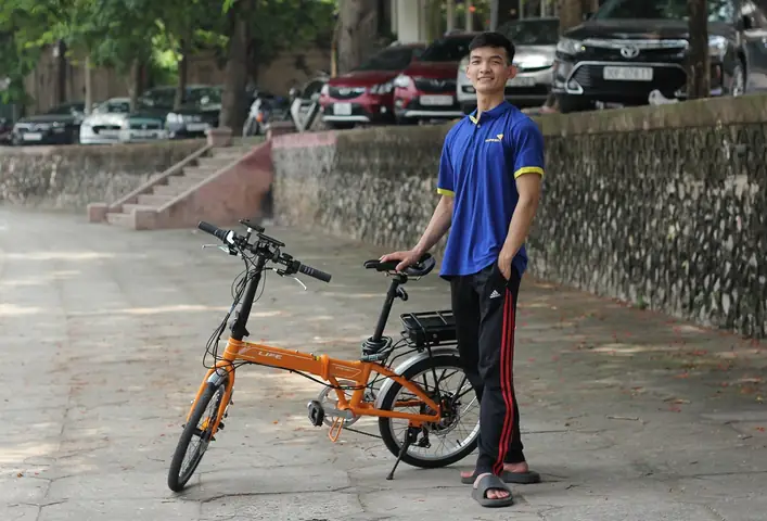 Có Nên Mua Xe Đạp Gấp Không? Ưu Nhược Điểm, Tiêu Chí Chọn Mua