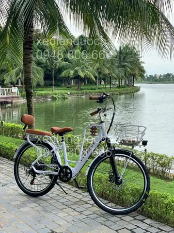 Có Nên Mua Xe Đạp Trợ Lực Điện Không? Ưu Nhược Điểm & So Sánh Chi Tiết