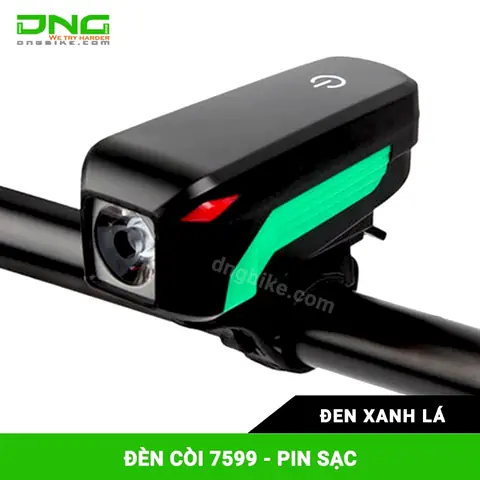 Còi Xe Đạp Giá Rẻ: Mua Ở Đâu, Loại Nào Tốt Nhất 2024
