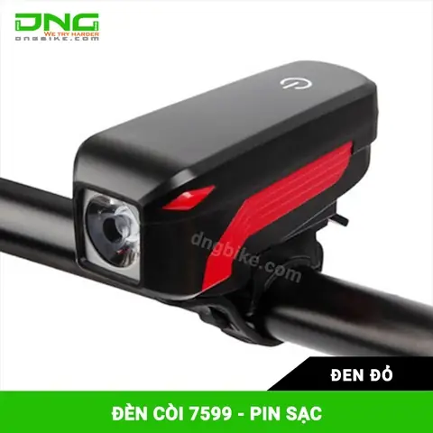 Còi Xe Đạp Giá Rẻ: Mua Ở Đâu, Loại Nào Tốt Nhất 2024