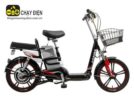 Công Ty Xe Đạp Asama: Thông Tin Chi Tiết Về Nguồn Gốc, Nhà Máy Và Sản Phẩm