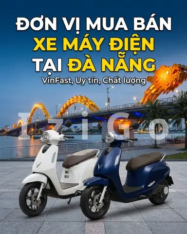 Cửa Hàng Xe Đạp Cũ Đà Nẵng: Địa Chỉ Uy Tín, Mua Bán Xe Chất Lượng