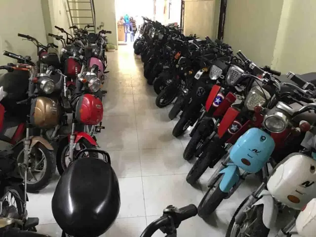 Mua Bán Xe Đạp Điện Cũ Uy Tín Tại Hà Nội: Hướng Dẫn Chọn Xe Tốt Giá Rẻ Mua Bán Xe Đạp Điện Cũ Uy Tín Tại Hà Nội: Hướng Dẫn Chọn Xe Tốt Giá Rẻ