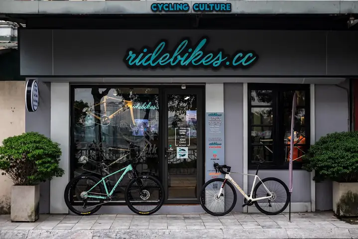 Tìm Cửa Hàng Xe Đạp Fixed Gear Uy Tín Tại Hà Nội: Chọn Nơi Nào?