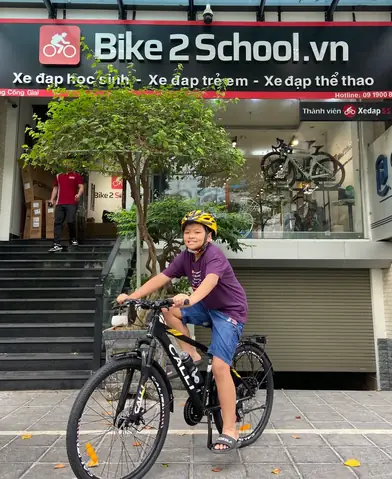 Tìm Cửa Hàng Xe Đạp Fixed Gear Uy Tín Tại Hà Nội: Chọn Nơi Nào?