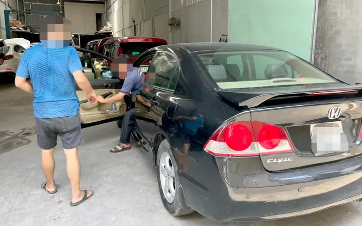 Cửa Hàng Cầm Đồ Thanh Lý Xe Đạp Điện Giá Rẻ: Mua Bán Xe Đã Qua Sử Dụng Tốt Nhất