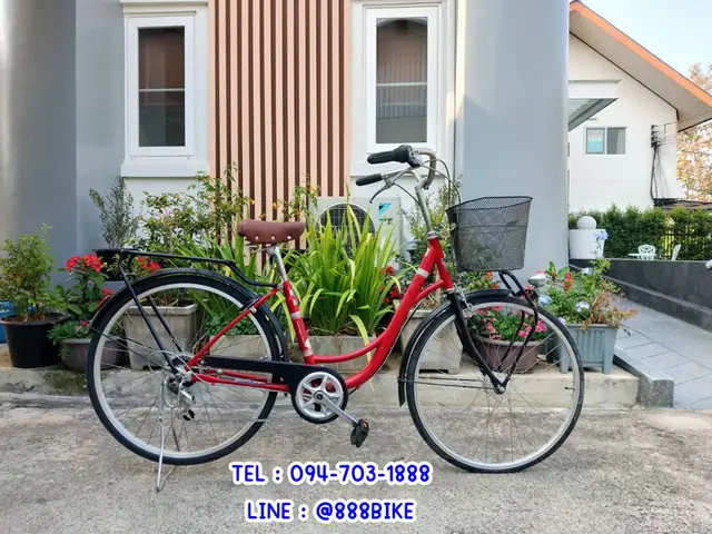 Mua Bán Xe Đạp Cũ Giá Rẻ: Kinh Nghiệm Chọn Mua, Địa Chỉ Uy Tín Tại Hà Nội & TP.HCM