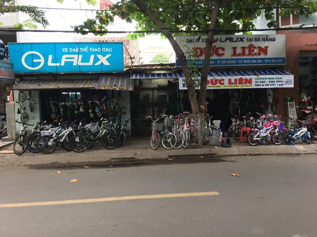 Top 5 Cửa Hàng Xe Đạp Thể Thao Uy Tín Nhất Tại Đà Nẵng Cập Nhật 2024