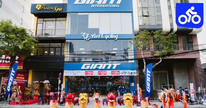 Top 5 Cửa Hàng Xe Đạp Thể Thao Uy Tín Nhất Tại Đà Nẵng Cập Nhật 2024