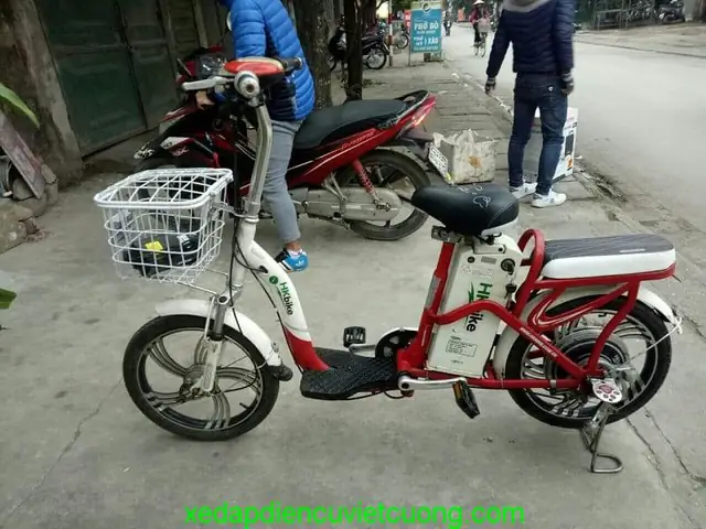 Top Cửa Hàng Xe Đạp Điện Hkbike Uy Tín & Hướng Dẫn Chọn Mua