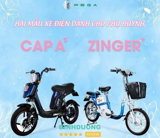 Top Cửa Hàng Xe Đạp Điện Uy Tín Tại Bình Dương: Hướng Dẫn Mua Sắm Chi Tiết