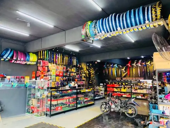 Top 5+ Cửa Hàng Xe Đạp Điện Uy Tín Tại Sóc Trăng: Tư Vấn Mua Sắm & Đánh Giá Chi Tiết Top 5+ Cửa Hàng Xe Đạp Điện Uy Tín Tại Sóc Trăng: Tư Vấn Mua Sắm & Đánh Giá Chi Tiết