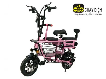 Cửa Hàng Xe Đạp Điện Quận 7: Địa Chỉ Uy Tín, Mua Bán & Trả Góp
