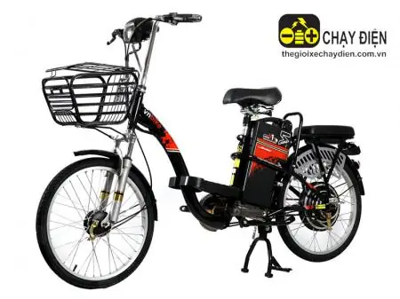 Cửa Hàng Xe Đạp Điện Quận 7: Địa Chỉ Uy Tín, Mua Bán & Trả Góp
