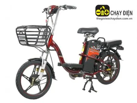 Top 10 Cửa Hàng Xe Đạp Điện Uy Tín Quận 9: Giá Tốt, Trả Góp & Giao Nhanh