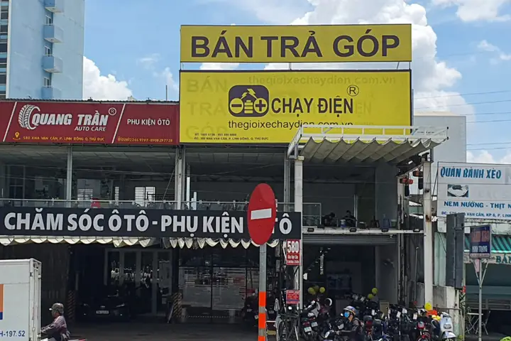 Cửa Hàng Xe Đạp Điện Uy Tín Tại Thủ Đức: Top Địa Chỉ, Mẫu Xe & Lưu Ý Chọn Mua