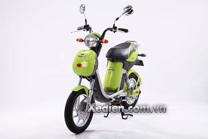 Top Cửa Hàng Xe Đạp Điện Uy Tín Nhất Tại Hà Nội: Chọn Địa Chỉ Nào?