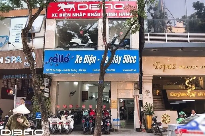 Top Cửa Hàng Xe Đạp Điện Uy Tín Nhất Tại Hà Nội: Chọn Địa Chỉ Nào?