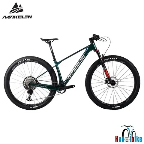 Hanoibike Shop: Chuyên Xe Đạp Thể Thao, Phụ Tùng & Phụ Kiện Uy Tín Tại Hà Nội