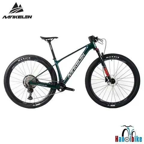 Hanoibike Shop: Chuyên Xe Đạp Thể Thao, Phụ Tùng & Phụ Kiện Uy Tín Tại Hà Nội