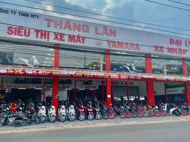 Cửa Hàng Xe Đạp Khánh Huyền: Thông Tin Chi Tiết, Địa Chỉ & Sản Phẩm Nổi Bật