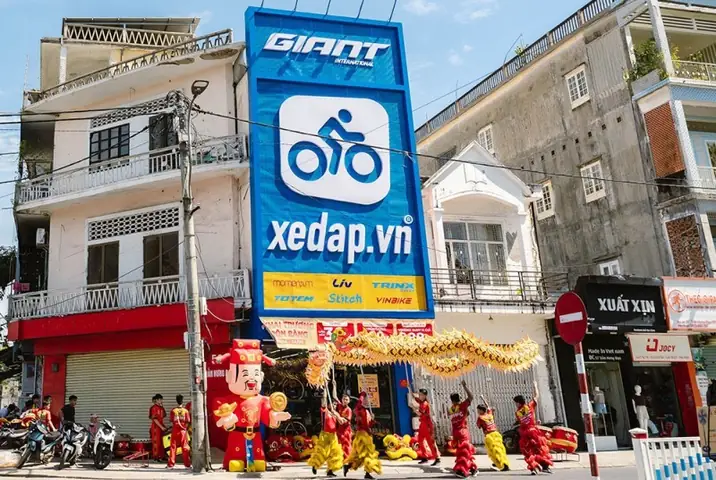 Cửa Hàng Xe Đạp Uy Tín Tại Huế: Top Địa Chỉ Đáng Tin Cậy & Kinh Nghiệm Chọn Mua Cửa Hàng Xe Đạp Uy Tín Tại Huế: Top Địa Chỉ Đáng Tin Cậy & Kinh Nghiệm Chọn Mua