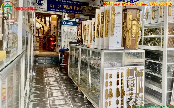 Cửa Hàng Xe Đạp Phương Đông: Địa Chỉ Uy Tín, Mẫu Xe Đa Dạng & Tư Vấn Chuyên Nghiệp