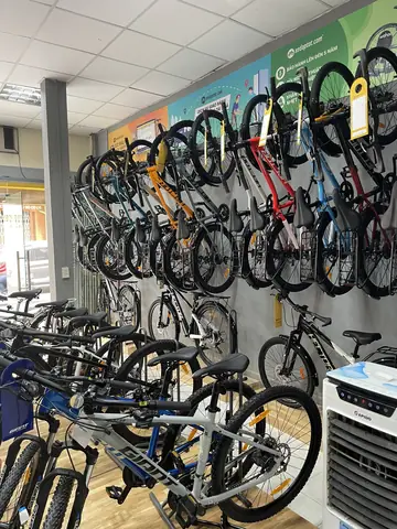 Top Cửa Hàng Xe Đạp Uy Tín Quận 10: Nơi Mua Sắm Lý Tưởng Cho Mọi Nhu Cầu