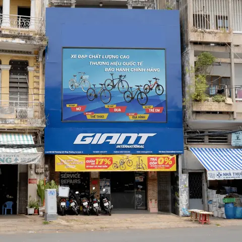 Top Cửa Hàng Xe Đạp Quận 5: Địa Chỉ, Mẫu Xe Và Kinh Nghiệm Chọn Mua