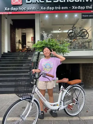 Tìm Cửa Hàng Xe Đạp Thống Nhất Chính Hãng: Danh Sách Đại Lý Và Địa Chỉ Mua Hàng Uy Tín