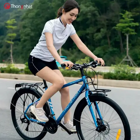 Tìm Cửa Hàng Xe Đạp Thống Nhất Chính Hãng: Danh Sách Đại Lý Và Địa Chỉ Mua Hàng Uy Tín