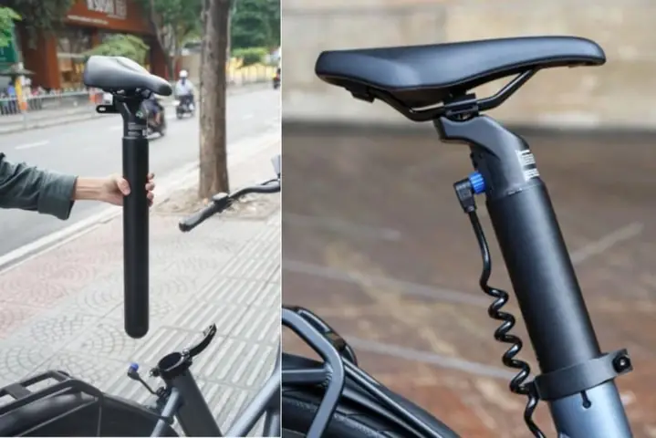 Cục Sạc Dự Phòng Xe Đạp Điện: Giải Pháp Tăng Phạm Vi Di Chuyển & Tiện Lợi Sử Dụng