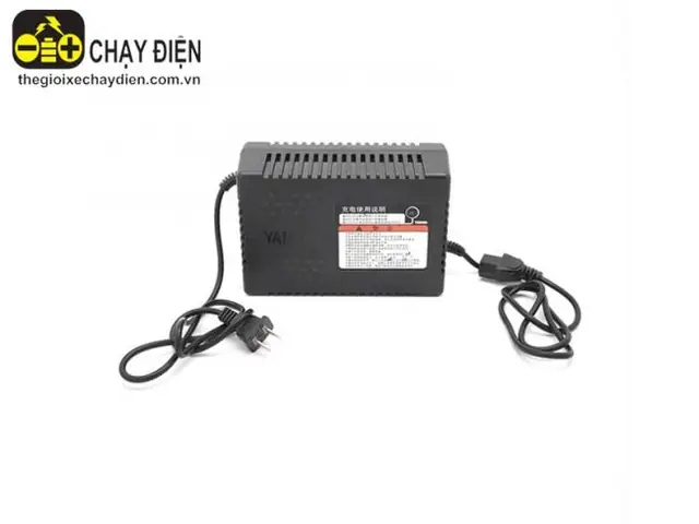Cục Sạc Xe Đạp Điện Yamaha Giá Bao Nhiêu? Hướng Dẫn Chọn Mua Chính Hãng