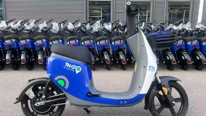 Đại Lý Xe Đạp Điện Vân Hạnh Bắc Ninh: Cập Nhật Mẫu Mới, Giá Tốt & Dịch Vụ Uy Tín