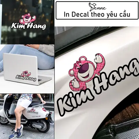 Dán Decal Xe Đạp Điện Đẹp: Hướng Dẫn Chọn Mẫu & Địa Chỉ Uy Tín