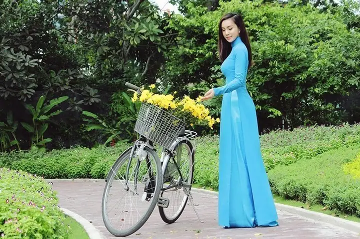 Dàn Ý Chi Tiết Tả Chiếc Xe Đạp Của Em (kèm Bài Mẫu Lớp 3, 5)