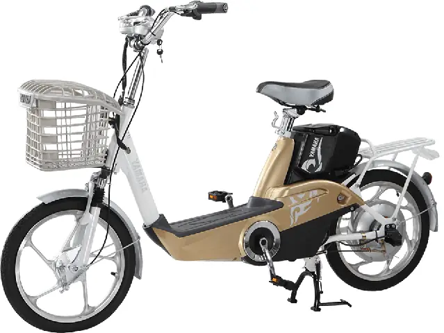 Đánh Giá Xe Đạp Điện Yamaha: Ưu Điểm, Nhược Điểm Và Giá Bán Chi Tiết
