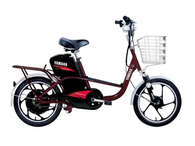 Đánh Giá Xe Đạp Điện Yamaha: Ưu Điểm, Nhược Điểm Và Giá Bán Chi Tiết