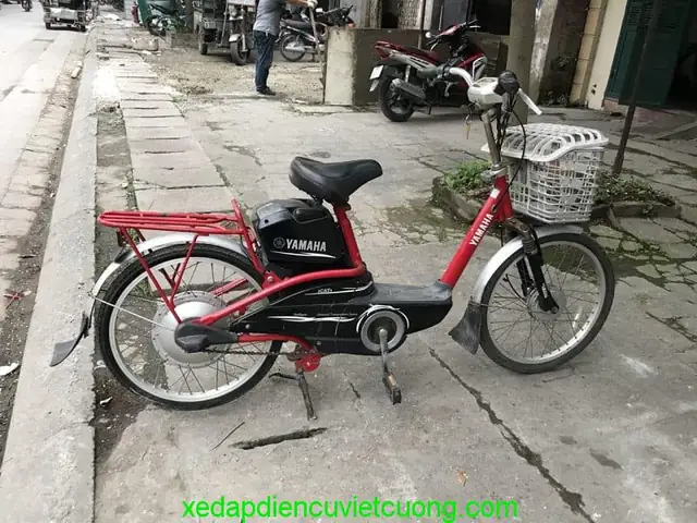 Đánh Giá Xe Đạp Điện Yamaha: Ưu Điểm, Nhược Điểm Và Giá Bán Chi Tiết