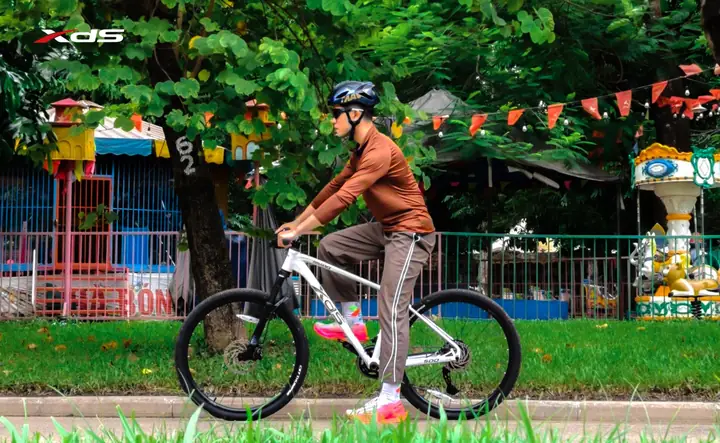 Đạp Xe Đốt Bao Nhiêu Calo? Hướng Dẫn Chi Tiết & Lợi Ích Sức Khỏe