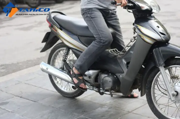 Xe Máy Đạp Không Nổ Máy: Nguyên Nhân, Cách Khắc Phục Tại Nhà Và Khi Nào Cần Thợ
