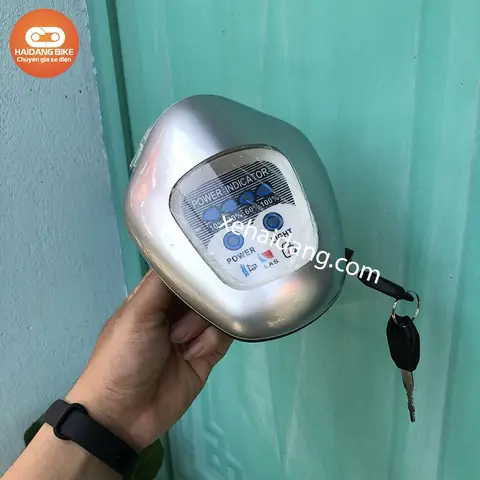 Đầu Đèn Xe Đạp Điện: Mẫu Mã, Giá Cả Và Hướng Dẫn Chọn Mua Chi Tiết