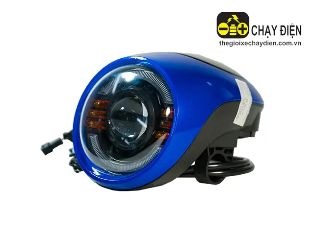 Đầu Đèn Xe Đạp Điện: Mẫu Mã, Giá Cả Và Hướng Dẫn Chọn Mua Chi Tiết