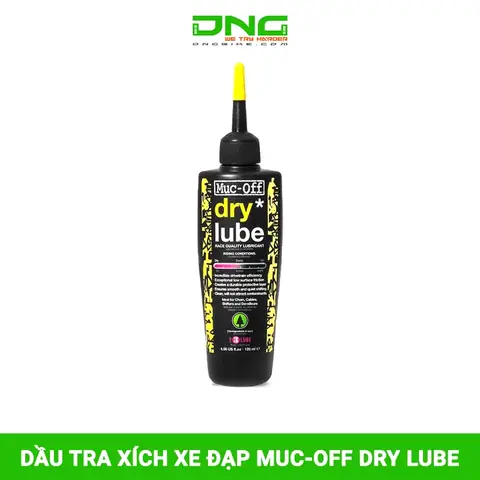Dầu Tra Xích Xe Đạp: Hướng Dẫn Chọn Lựa, Cách Sử Dụng Đúng & Các Loại Phổ Biến