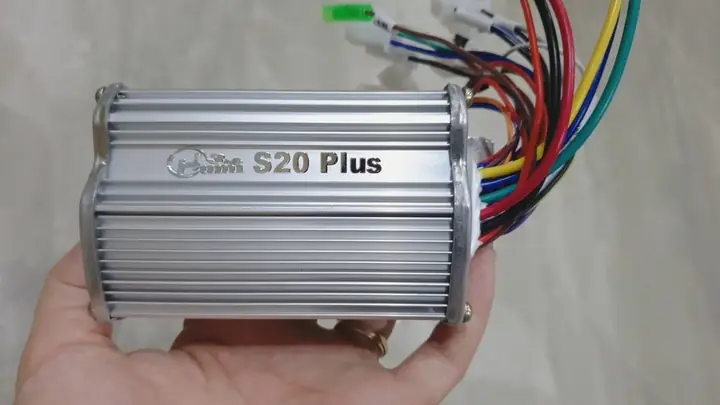 Dây Điều Tốc Xe Đạp Điện: Chức Năng, Cách Lắp Đặt Và Sửa Chữa Hiệu Quả