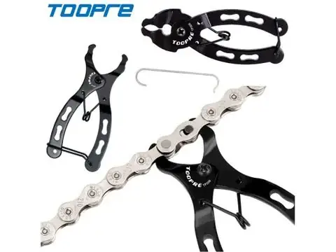 Sên Xe Đạp Fixed Gear: Hướng Dẫn Chọn, Mua Và Lắp Đặt Chuẩn Nhất Sên Xe Đạp Fixed Gear: Hướng Dẫn Chọn, Mua Và Lắp Đặt Chuẩn Nhất
