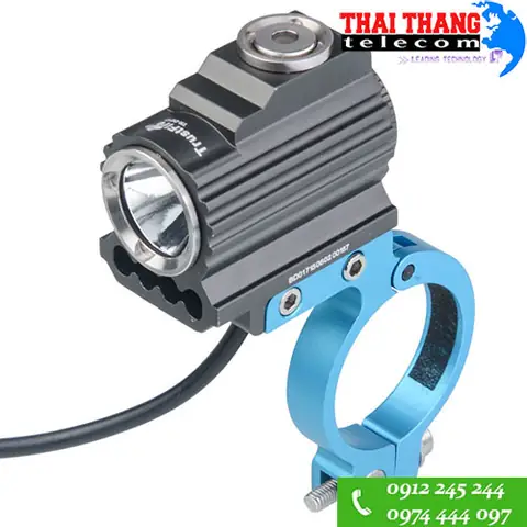 Đèn Pin Gắn Xe Đạp: Lựa Chọn Nào Phù Hợp Cho Hành Trình Của Bạn?