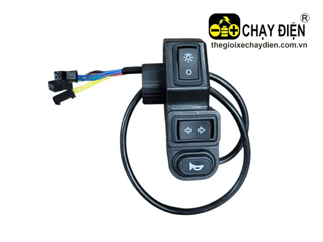 Đèn Xe Đạp Điện 133S: Hướng Dẫn Thay Thế, Độ Nâng Cấp Và Địa Chỉ Mua