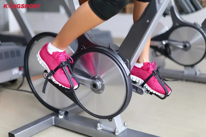 Đạp Xe Có Giảm Mỡ Bụng Không? Hướng Dẫn Tối Ưu Hiệu Quả